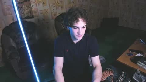 Kolya Kayne online show from April 2026 05:55:02 AM