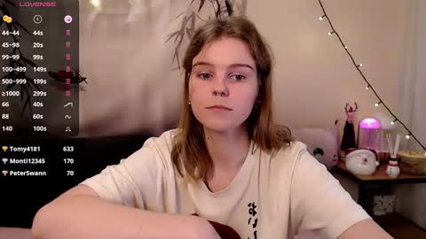 Snapshot of komorebbi chatting on December 2024 01:18:02 AM Marta online show from December 2024 01:18:02 AM