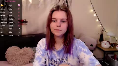 Snapshot of komorebbi chatting on January 2025 11:18:01 PM Marta online show from January 2025 11:18:01 PM