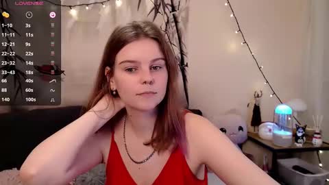 Snapshot of komorebbi chatting on January 2025 10:36:01 PM Marta online show from January 2025 10:36:01 PM