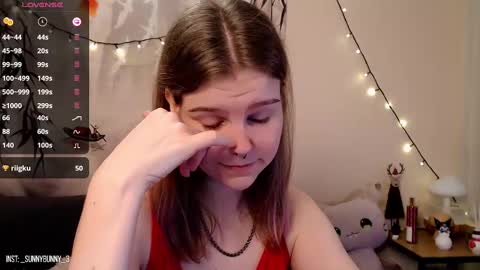 Snapshot of komorebbi chatting on January 2025 09:32:01 PM Marta online show from January 2025 09:32:01 PM