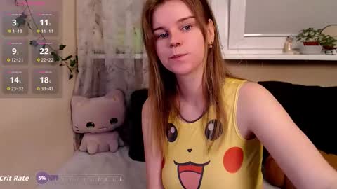 Snapshot of komorebbi chatting on September 2025 11:15:02 PM Marta online show from September 2025 11:15:02 PM