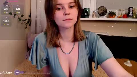 Snapshot of komorebbi chatting on November 2025 09:36:01 PM Marta online show from November 2025 09:36:01 PM