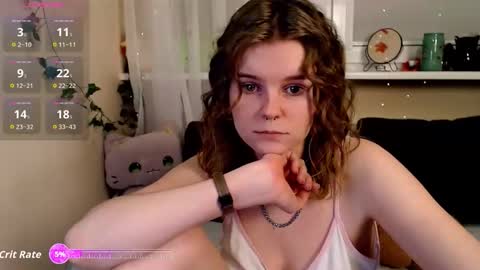 Snapshot of komorebbi chatting on November 2025 07:04:02 PM Marta online show from November 2025 07:04:02 PM