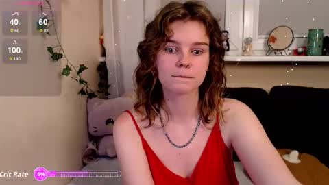 Snapshot of komorebbi chatting on November 2025 08:45:01 PM Marta online show from November 2025 08:45:01 PM