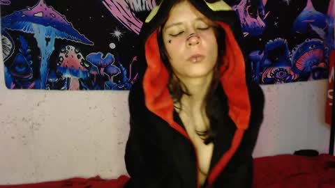 konekokawai online show from February 2025 07:24:02 PM