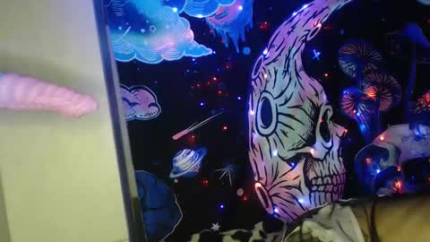 konekokawai online show from January 2026 09:53:02 PM