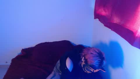 konekokawai online show from February 2026 11:44:01 AM