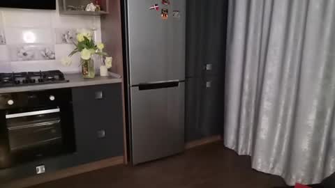 Snapshot of konfetochka77 chatting on February 2025 04:04:01 PM SexyCandyXXX online show from February 2025 04:04:01 PM