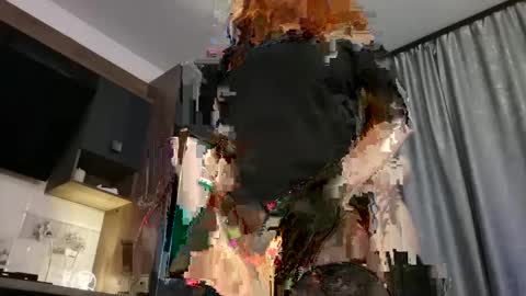 Snapshot of konfetochka77 chatting on March 2025 07:32:01 PM SexyCandyXXX online show from March 2025 07:32:01 PM