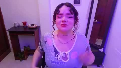 camila online show from January 2026 09:24:01 PM