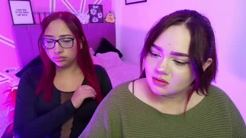 camila online show from April 2026 06:33:01 AM