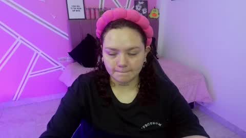 camila online show from April 2026 05:21:01 AM