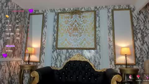 konnydesire online show from February 2026 07:54:01 PM