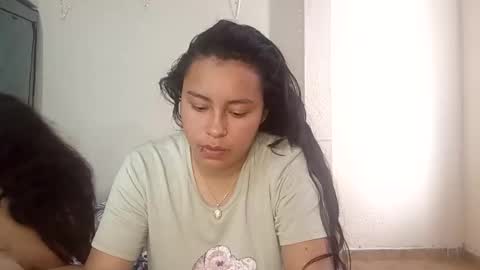 Konny and Laila online show from March 2026 03:01:01 PM