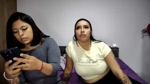 Konny and Laila online show from July 2026 10:59:02 PM