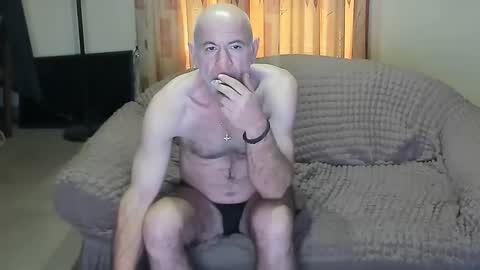 konstantin1970 online show from February 2025 01:20:01 PM