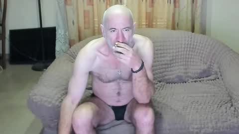 konstantin1970 online show from February 2025 12:27:01 PM