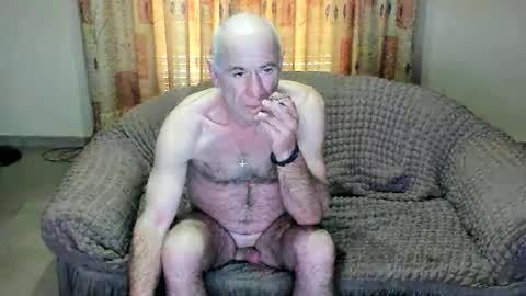 konstantin1970 online show from February 2026 11:07:02 AM