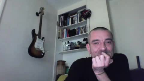 konyfer1985 online show from February 2026 11:47:02 PM