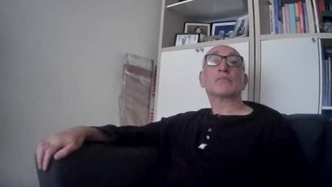 kooman65 online show from September 2025 02:10:01 PM