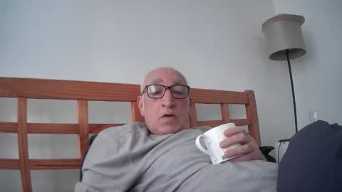 kooman65 online show from April 2026 06:47:02 AM