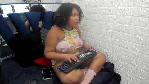 KOORAL EBONY online show from March 2026 02:18:01 AM