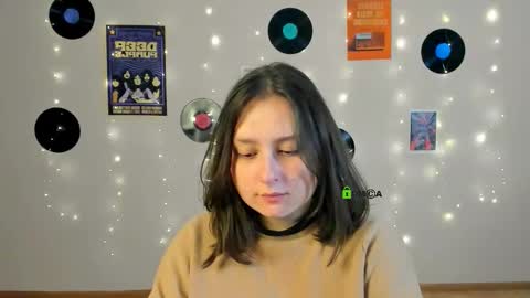 Snapshot of kora_cosmo chatting on February 2026 01:49:02 PM shy Kora online show from February 2026 01:49:02 PM