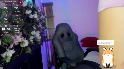 Kora Red online show from November 2025 01:33:02 PM