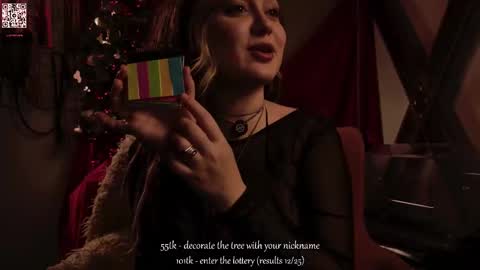 Snapshot of koracrosbie chatting on December 2025 01:29:01 PM Kora TG channel online show from December 2025 01:29:01 PM