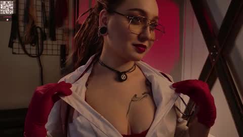 Snapshot of koracrosbie chatting on February 2026 01:12:02 PM Kora TG channel online show from February 2026 01:12:02 PM