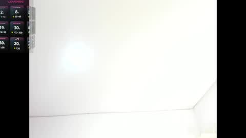 Koral Cuz online show from April 2026 01:16:02 PM