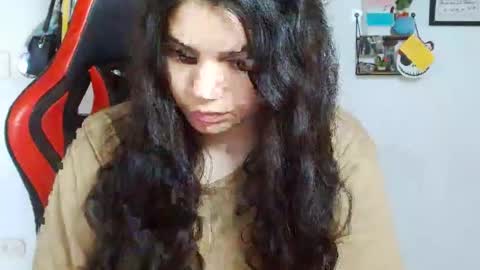 Snapshot of koranikky08 chatting on December 2024 09:15:02 PM Karoll online show from December 2024 09:15:02 PM