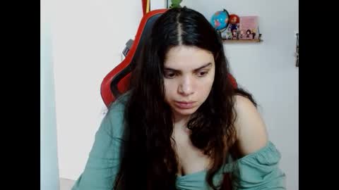 Snapshot of koranikky08 chatting on December 2024 07:01:02 PM Karoll online show from December 2024 07:01:02 PM