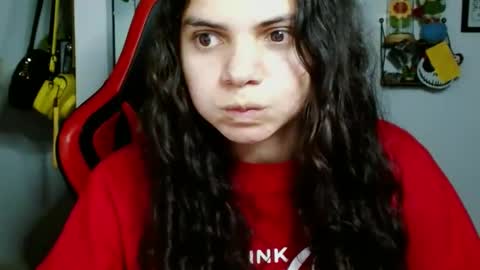 Snapshot of koranikky08 chatting on December 2024 02:10:02 AM Karoll online show from December 2024 02:10:02 AM