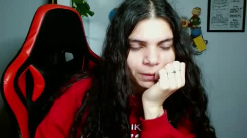 Snapshot of koranikky08 chatting on December 2024 05:59:02 AM Karoll online show from December 2024 05:59:02 AM