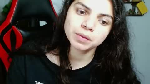 Snapshot of koranikky08 chatting on January 2025 08:32:02 AM Karoll online show from January 2025 08:32:02 AM