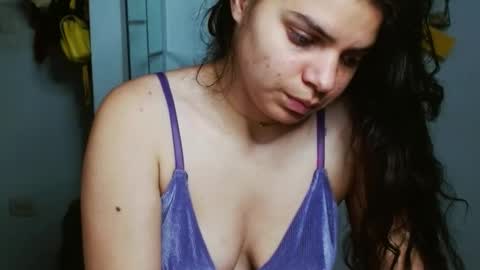 Snapshot of koranikky08 chatting on February 2025 02:58:01 AM Karoll online show from February 2025 02:58:01 AM