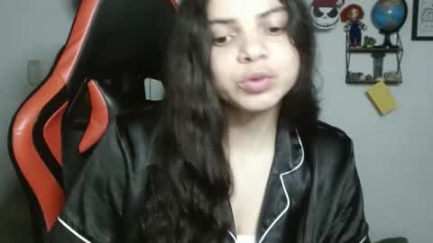 Snapshot of koranikky08 chatting on February 2025 12:15:02 AM Karoll online show from February 2025 12:15:02 AM