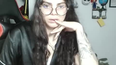 Snapshot of koranikky08 chatting on February 2025 03:21:01 AM Karoll online show from February 2025 03:21:01 AM
