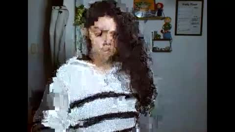 Snapshot of koranikky08 chatting on September 2025 01:42:02 AM Karoll online show from September 2025 01:42:02 AM