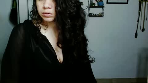 Snapshot of koranikky08 chatting on October 2025 01:58:01 AM Karoll online show from October 2025 01:58:01 AM