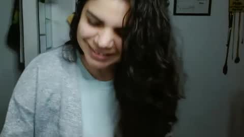 Snapshot of koranikky08 chatting on October 2025 02:09:02 AM Karoll online show from October 2025 02:09:02 AM