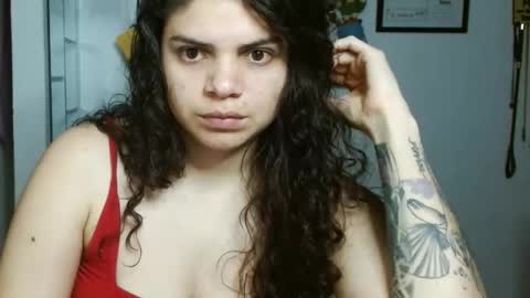 Snapshot of koranikky08 chatting on October 2025 01:20:01 AM Karoll online show from October 2025 01:20:01 AM
