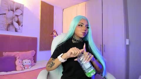 Snapshot of korarousee chatting on October 2025 02:02:01 PM Kora online show from October 2025 02:02:01 PM