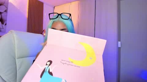 Snapshot of korarousee chatting on October 2025 01:23:04 PM Kora online show from October 2025 01:23:04 PM