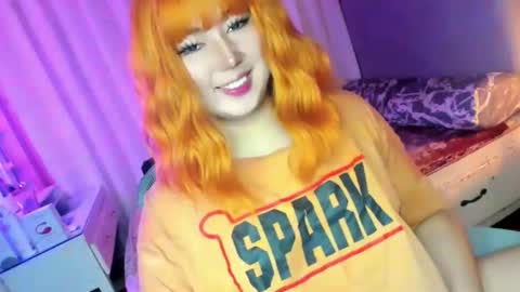 MISS ALICIA online show from January 2026 03:23:01 AM