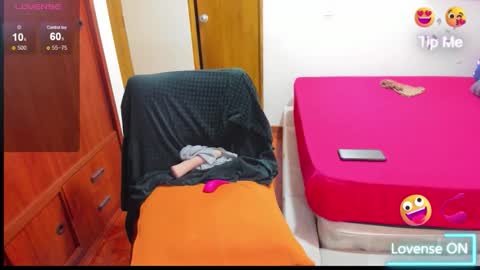 korinasex22 online show from February 2026 03:24:02 PM