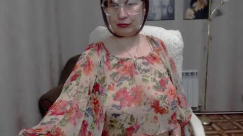 Snapshot of koroleva70 chatting on March 2025 07:26:02 PM VIKA online show from March 2025 07:26:02 PM