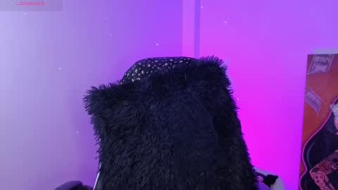 Snapshot of korolovaa chatting on November 2025 12:32:01 AM korolova online show from November 2025 12:32:01 AM